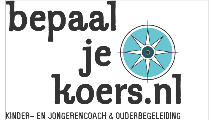 Logo Bepaal-je-koers.nl