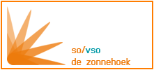 Logo CSO De Zonnehoek