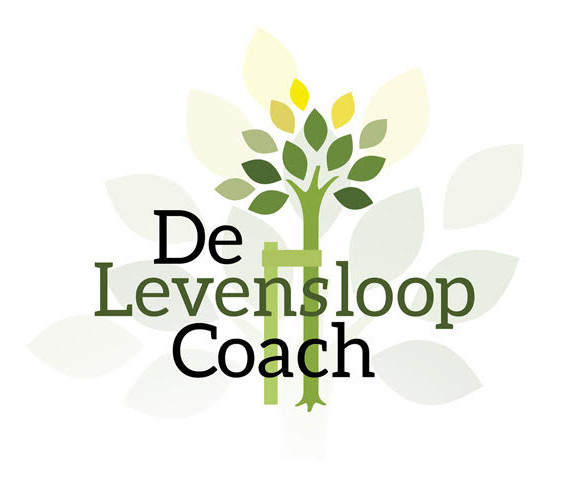 Logo De levensloopcoach