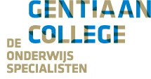 Logo Gentiaan College