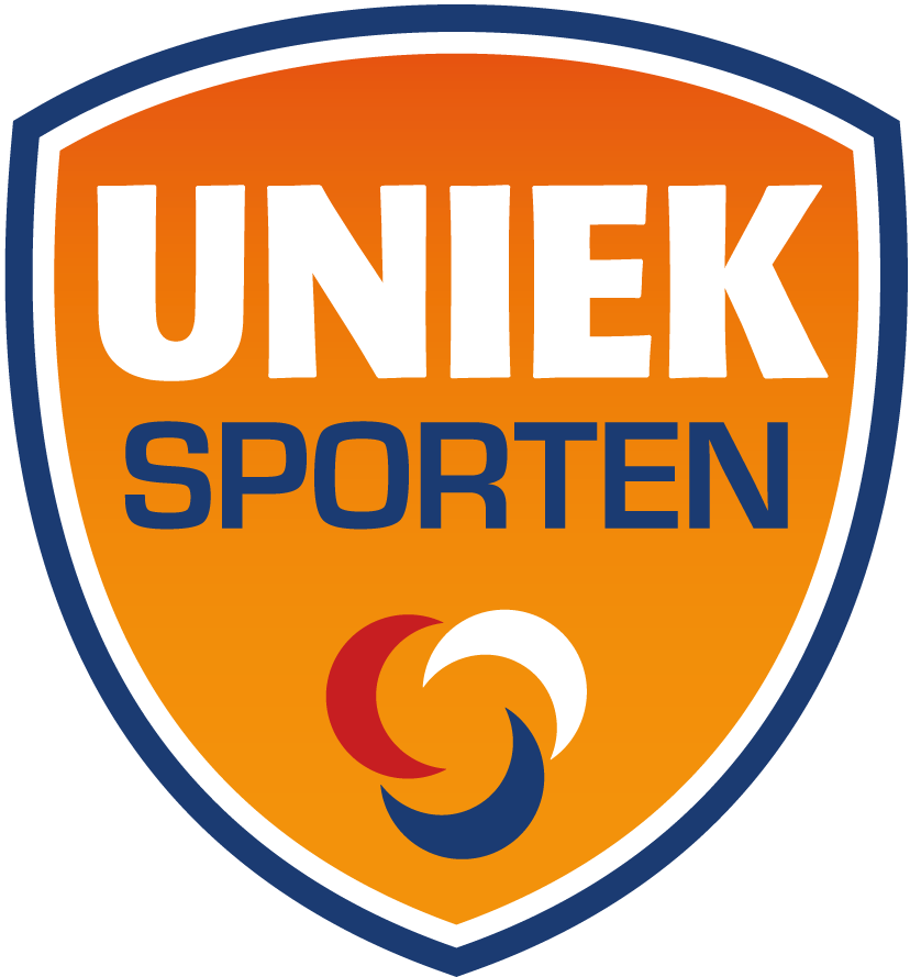 Logo Uniek Sporten Apeldoorn